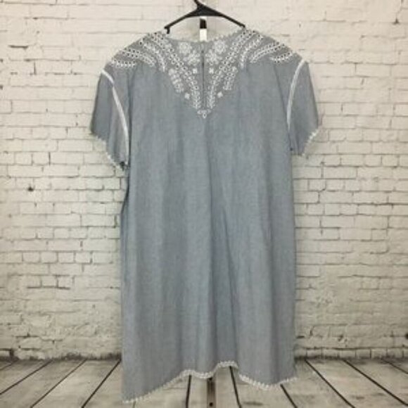 Rag And Bone Sahara Dress - Picture 4 of 6